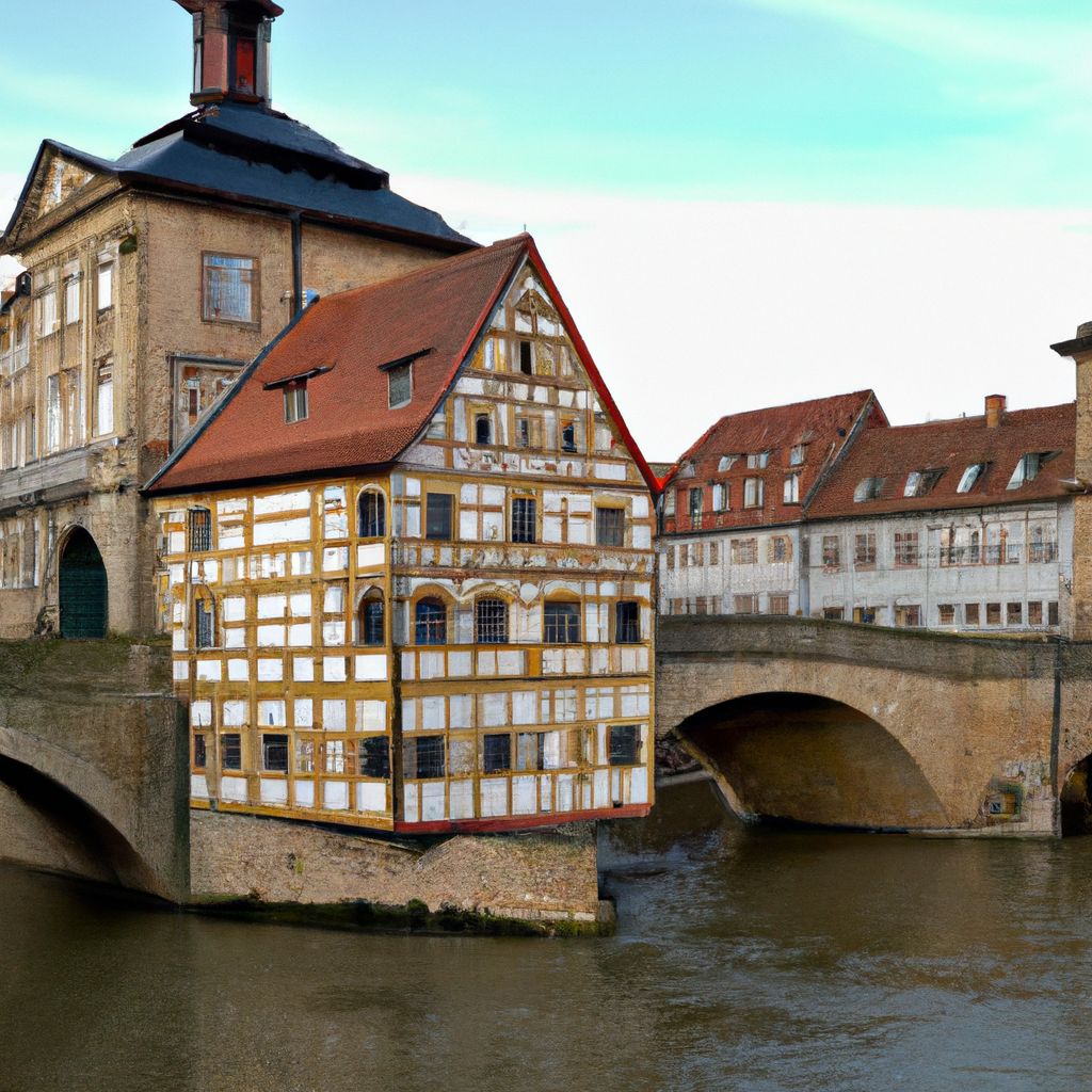 Umzugsunternehmen Bamberg 1