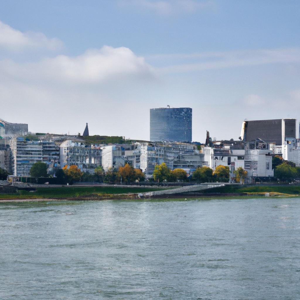 Umzugsunternehmen Bonn 1