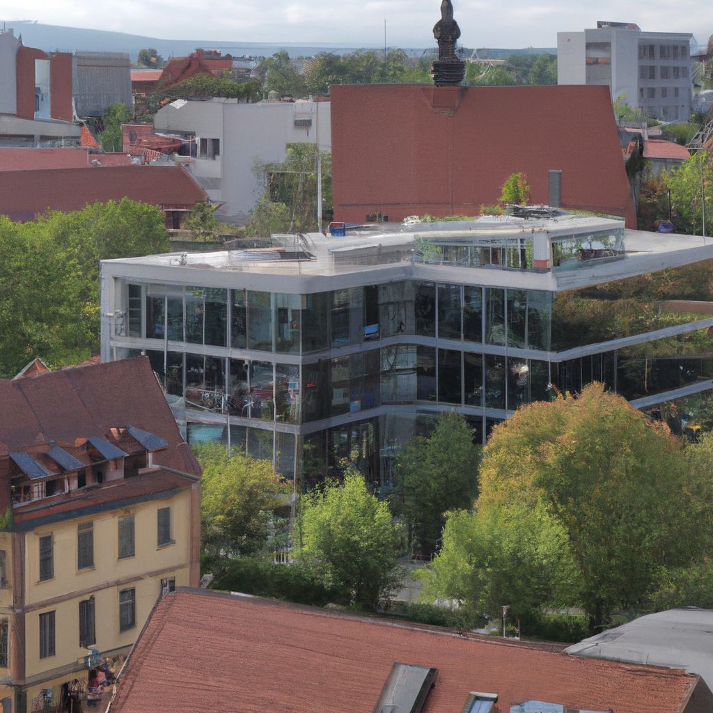 Umzugsunternehmen Braunschweig 1