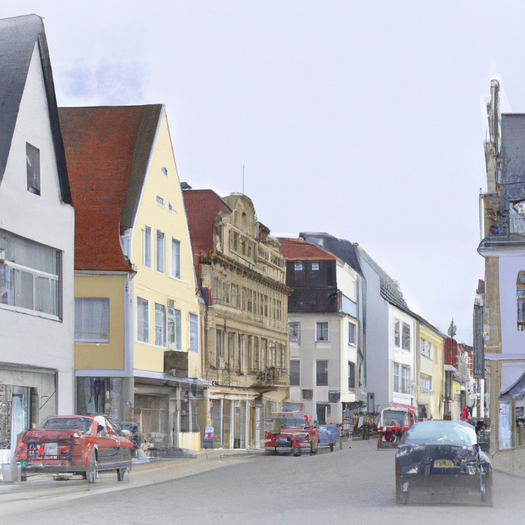 Umzugsunternehmen Clausthal Zellerfeld 1