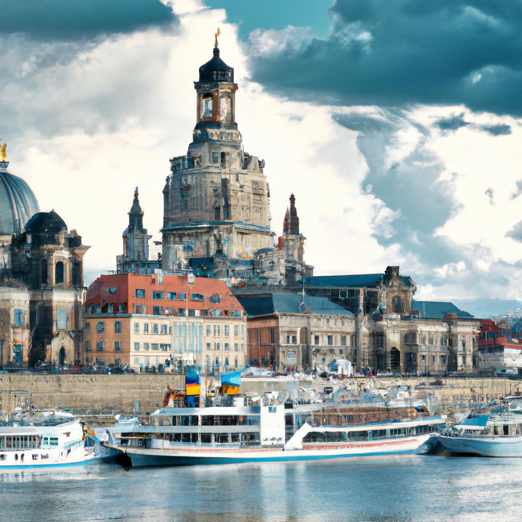 Umzugsunternehmen Dresden 1