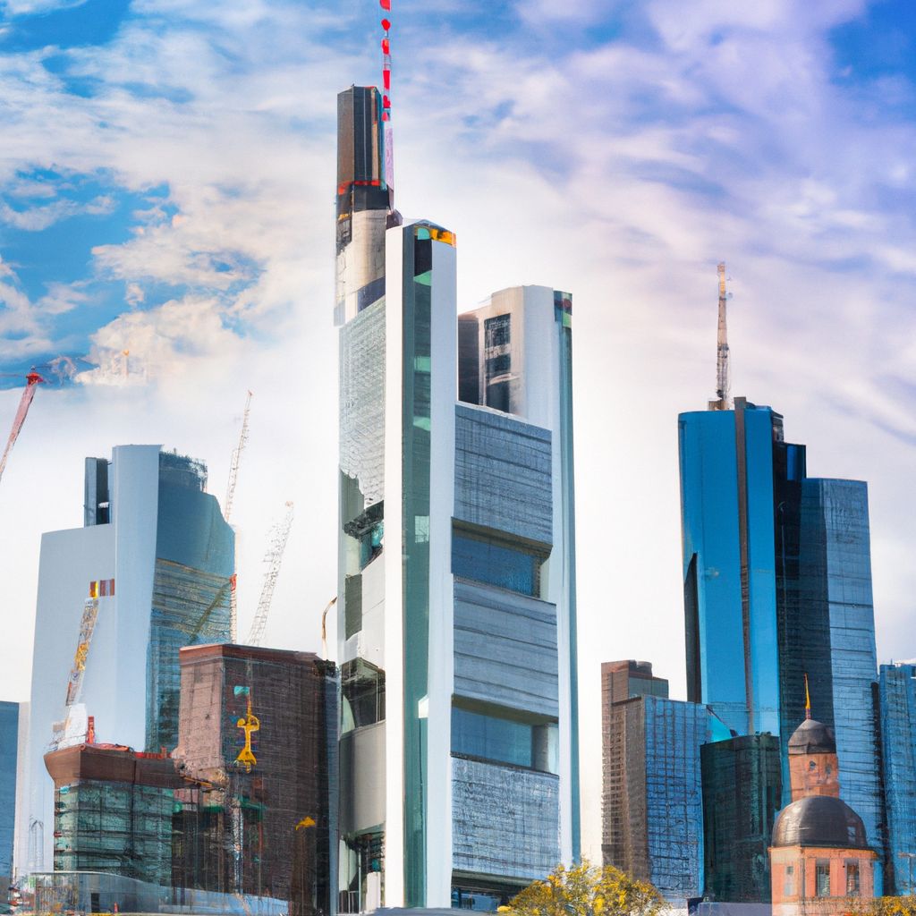 Umzugsunternehmen Frankfurt am Main 1
