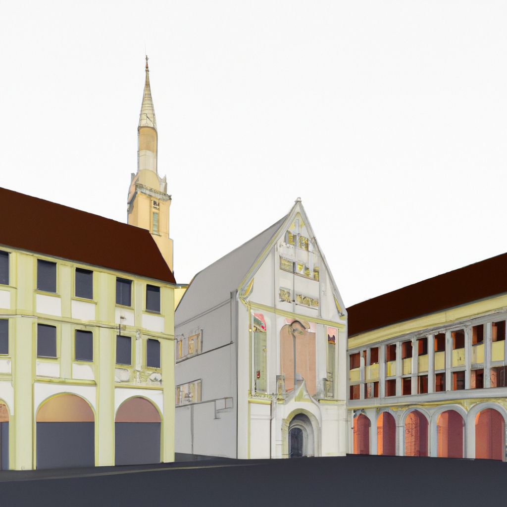 Umzugsunternehmen Giessen 1