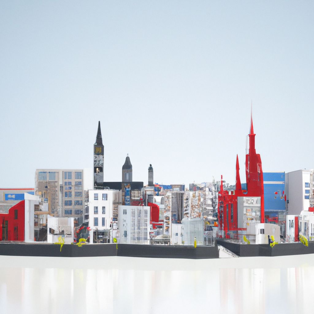 Umzugsunternehmen Halle Saale 1