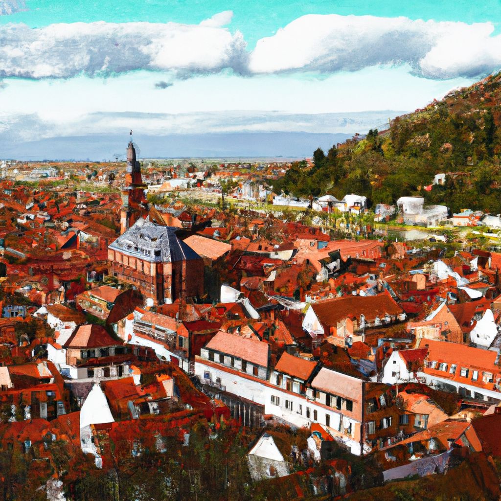 Umzugsunternehmen Heidelberg 1