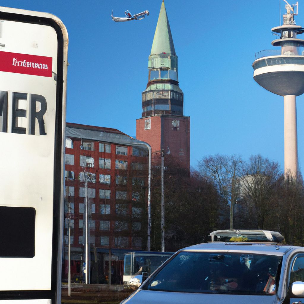 Umzugsunternehmen Kiel 1