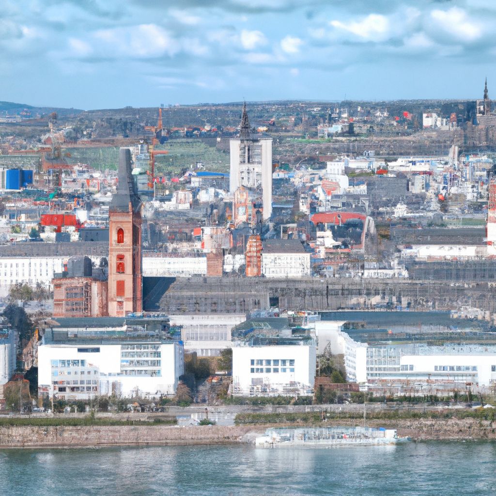 Umzugsunternehmen Mainz 1