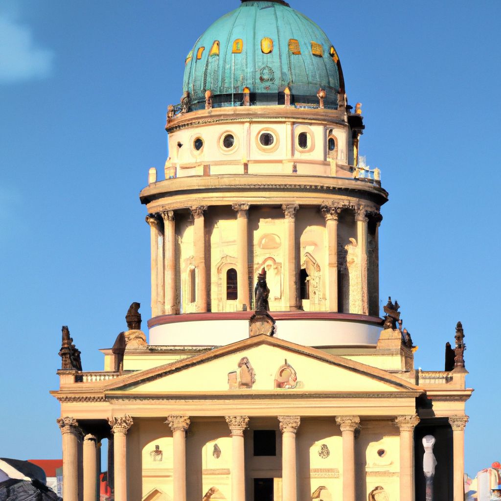 Umzugsunternehmen Potsdam 1