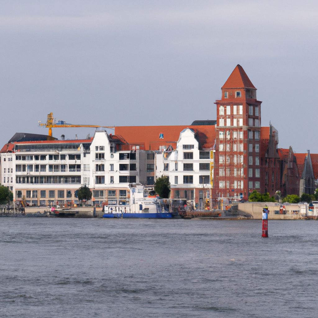 Umzugsunternehmen Rostock 1